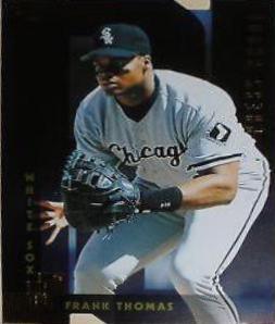 Frank Thomas
