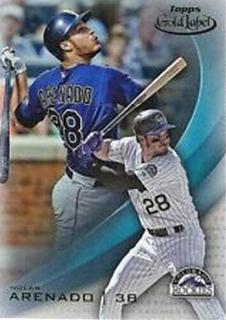Carlos Gonzalez
