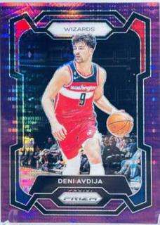 Deni Avdija