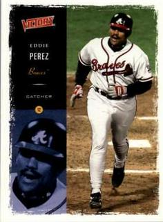 Eddie Perez
