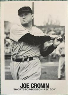 Joe Cronin