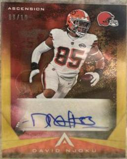 David Njoku