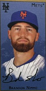 Brandon Nimmo