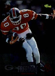 Antonio Freeman