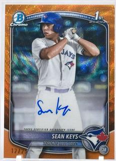 Sean Keys
