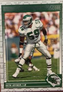 Seth Joyner