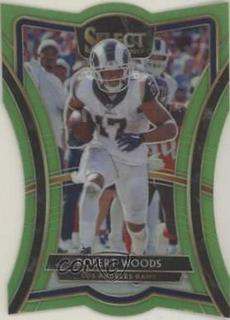 Robert Woods