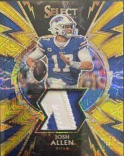 Josh Allen