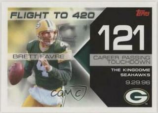 Brett Favre