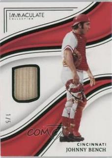 Johnny Bench