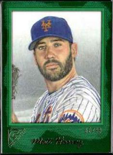 Matt Harvey