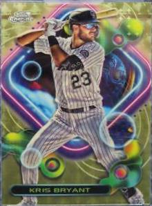 Kris Bryant