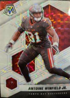 Antoine Winfield Jr.