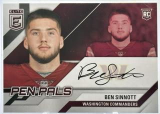 Ben Sinnott
