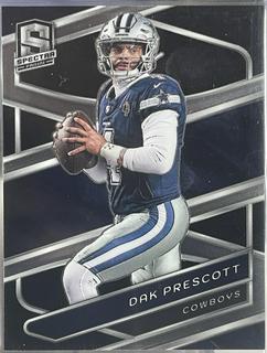Dak Prescott