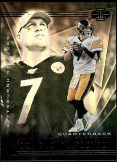 Ben Roethlisberger