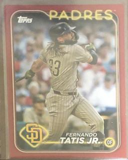 Fernando Tatis Jr.