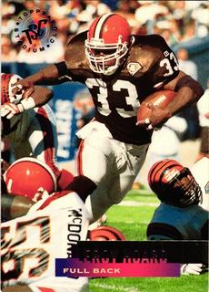 Leroy Hoard