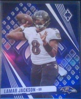 Lamar Jackson