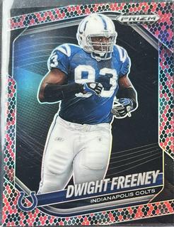 Dwight Freeney