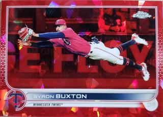Byron Buxton