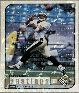Andre Hastings