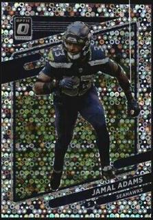 Jamal Adams