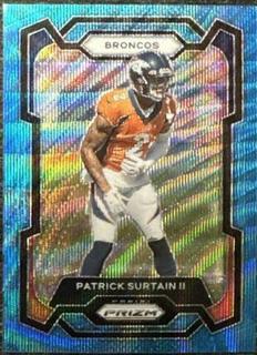 Patrick Surtain II