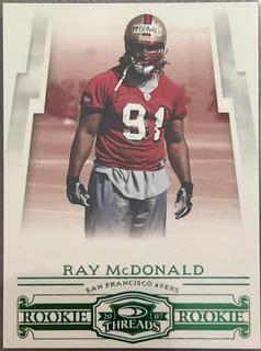 Ray McDonald
