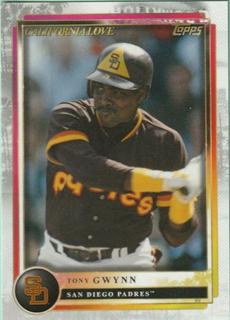 Tony Gwynn
