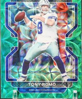 Tony Romo