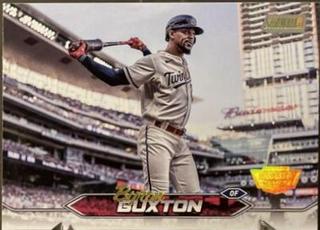 Byron Buxton