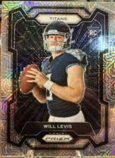 Will Levis