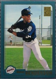 Rickey Henderson