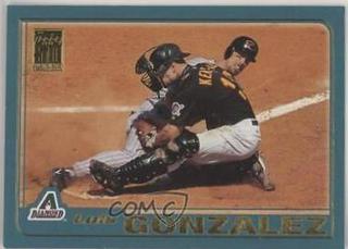 Luis Gonzalez