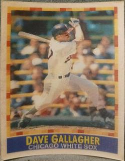 Dave Gallagher