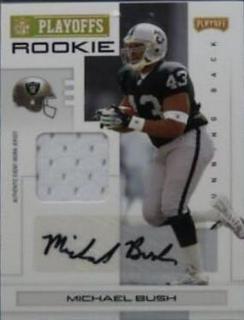 Michael Bush