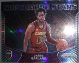 Darius Garland