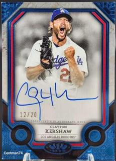 Clayton Kershaw
