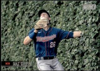 Max Kepler