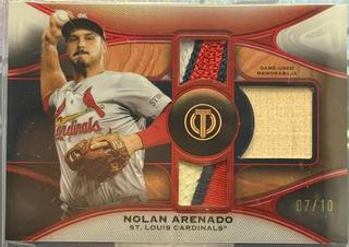 Nolan Arenado