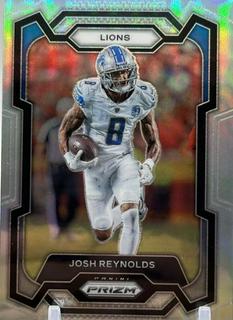 Josh Reynolds