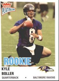 Kyle Boller