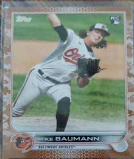 Mike Baumann