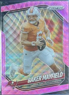 Baker Mayfield