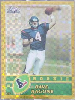 Dave Ragone