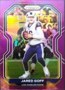 Jared Goff