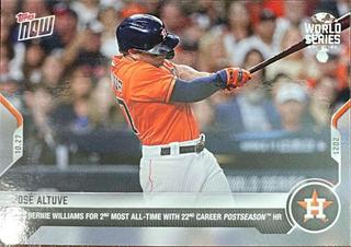 Jose Altuve