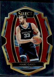 Marc Gasol