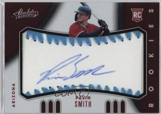 Pavin Smith